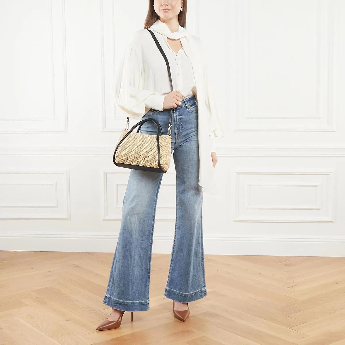 Abro Crossbody bags Shopper Willow in beige
