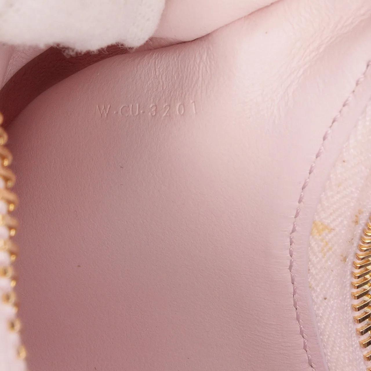 Thumbnail - Celine Hobo Bags - Mini Smooth Calfskin Ava Shoulder Bag - Gr. unisize - in Gold - für Damen