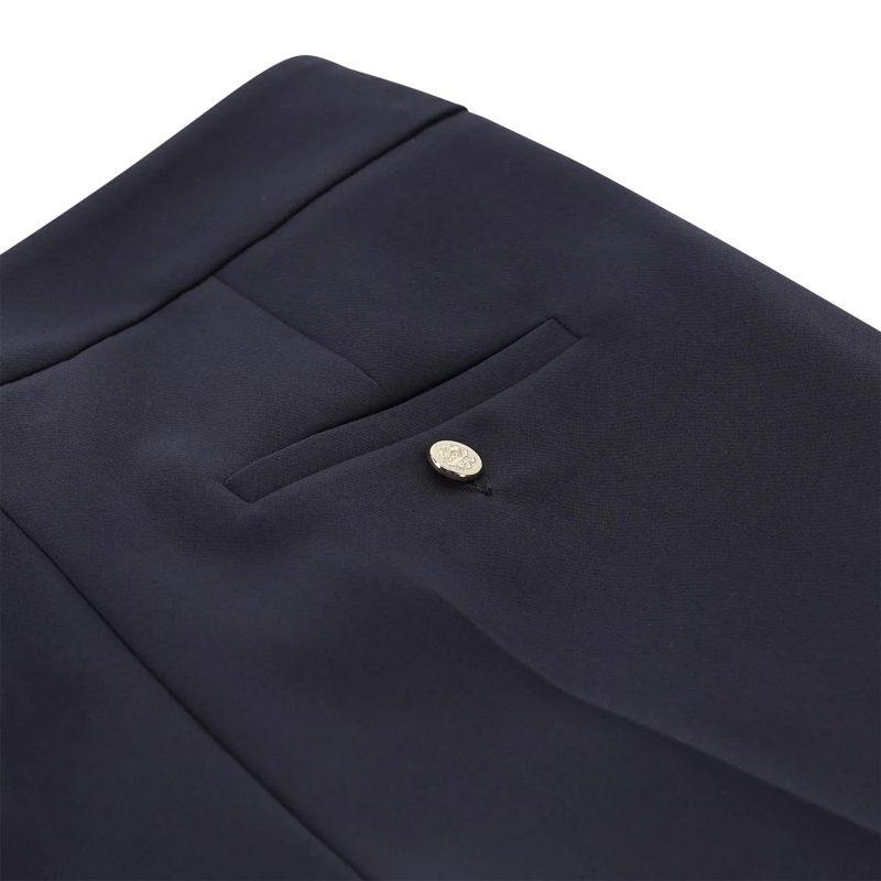 Seductive Freizeithose Stoffhose Alara 990(Image 8)