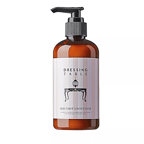 Dressing Table Skin-First Conditioner Conditioner