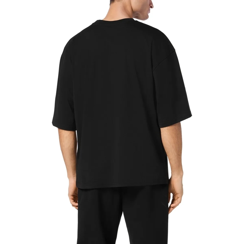 Plein Sport T-Shirt T-Shirt schwarz(Image 2)