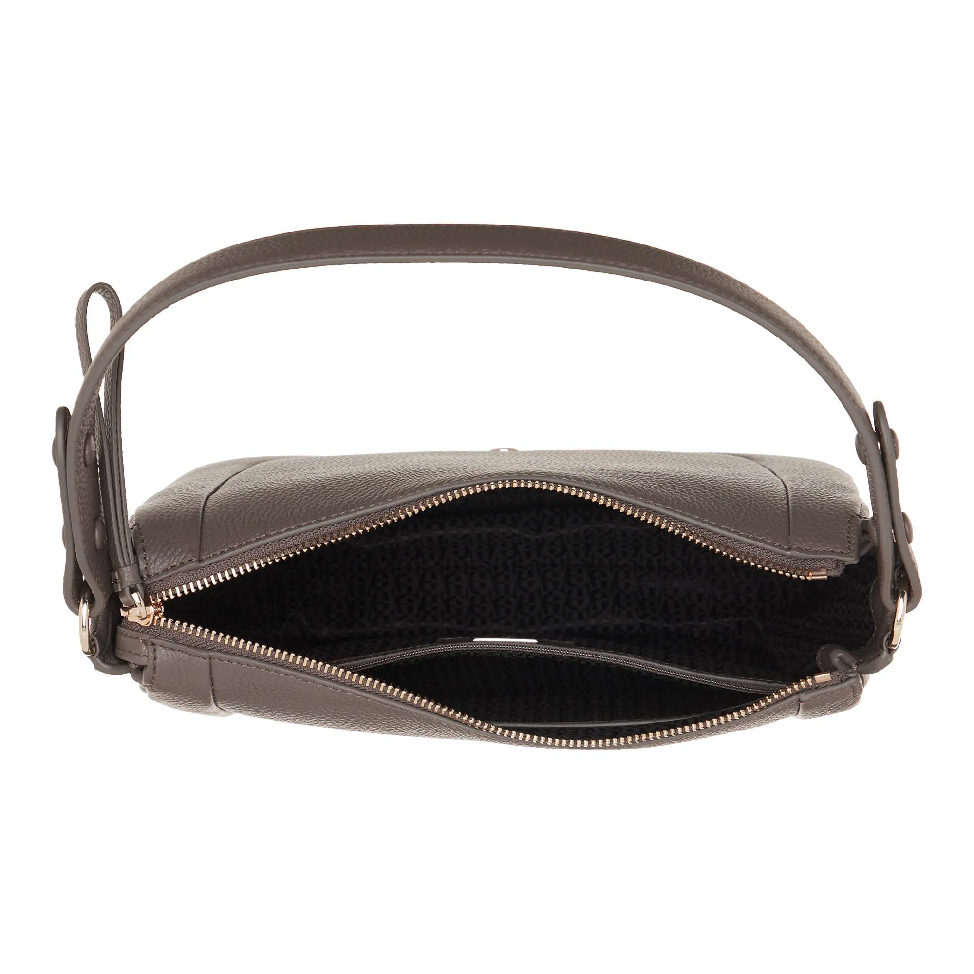 aigner Satchels Mara in bruin