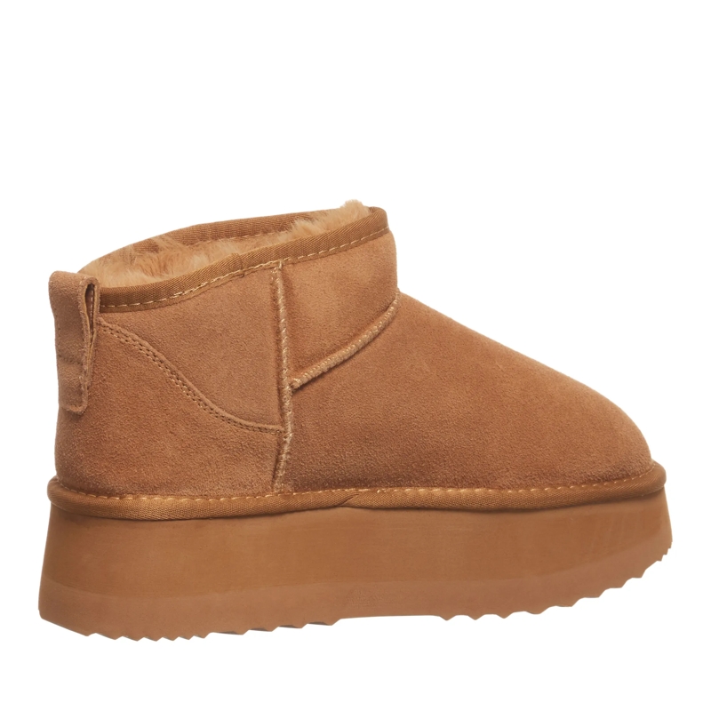 LIU JO Stiefel Jane 01 Cognac(Image 2)