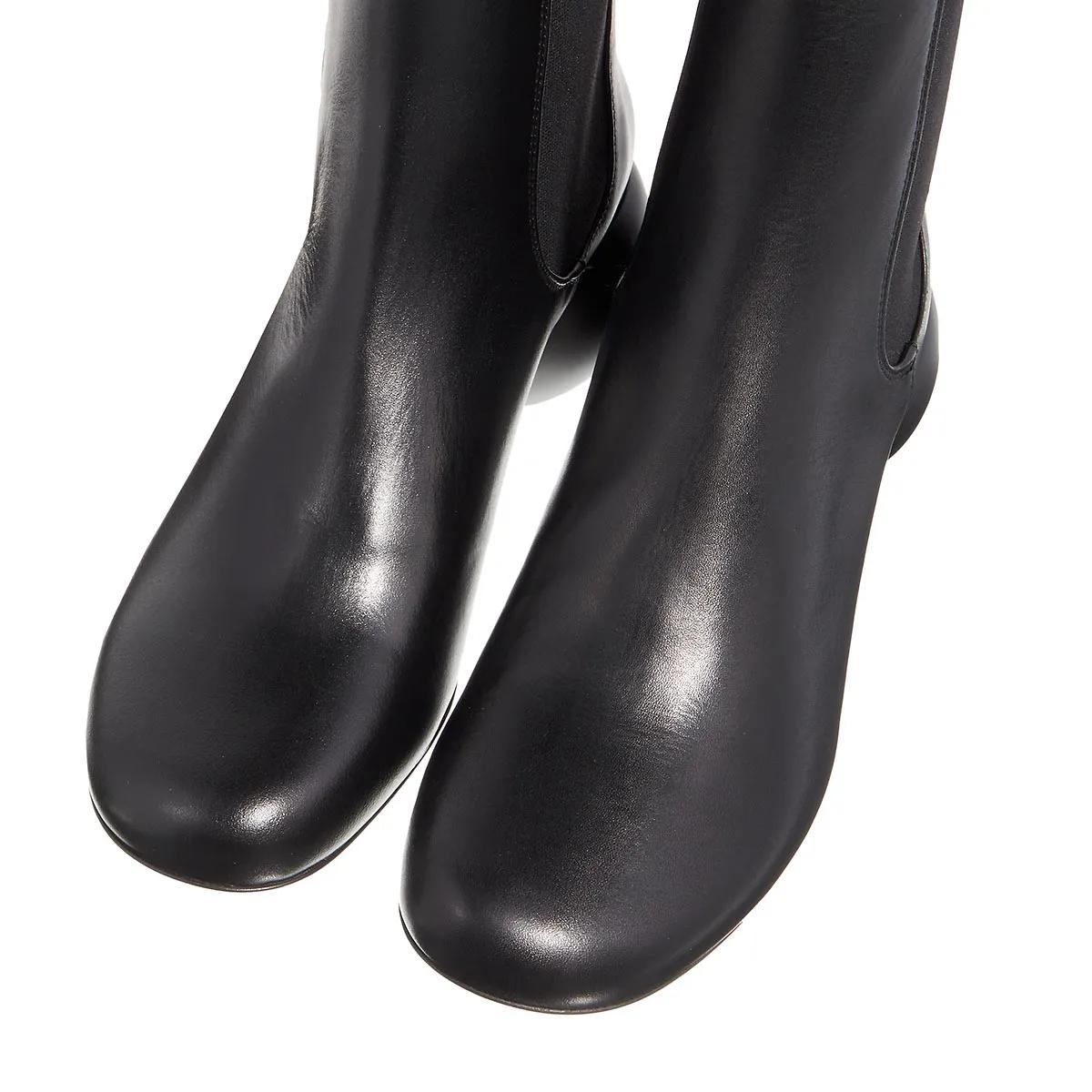 Thumbnail - WEEKEND Max Mara Stiefel & Boots - Este - Gr. 38 (EU) - in Schwarz - für Damen
