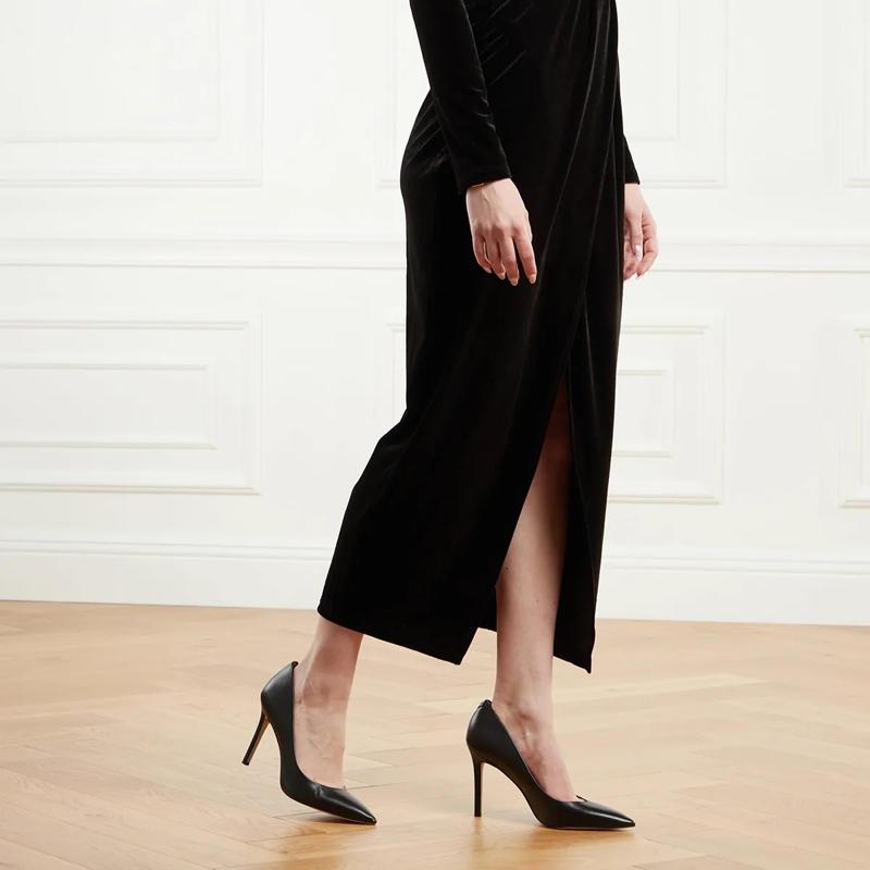 Sam Edelman Pumps Hazel Black(Image 2)