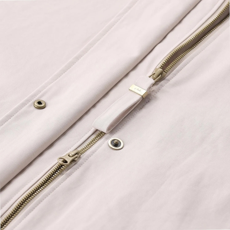 G-Lab Veste de transition Kapuzenjacke Elle rot(Image 4)