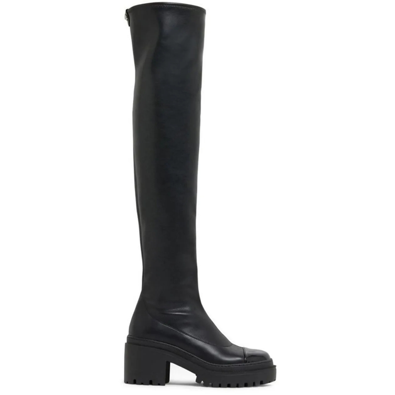 Giuseppe Zanotti Stiefel Boots Black schwarz