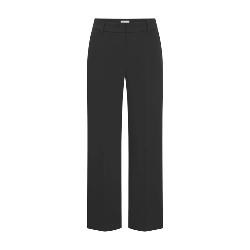 Seductive Hose High-Waist Hose Domenica grau