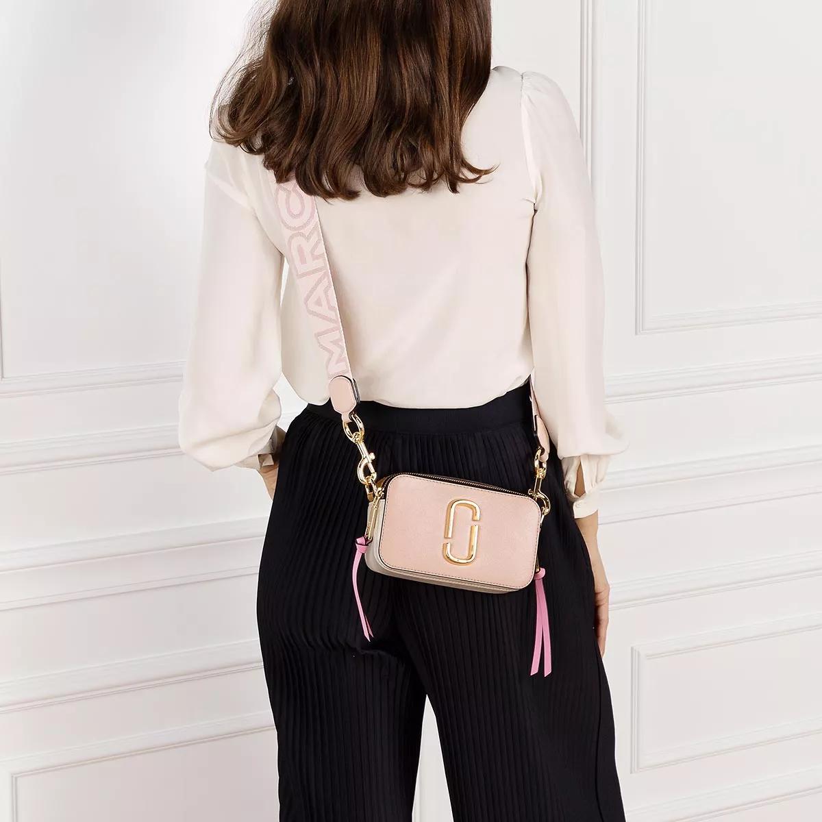The Snapshot Rose Camera Bag