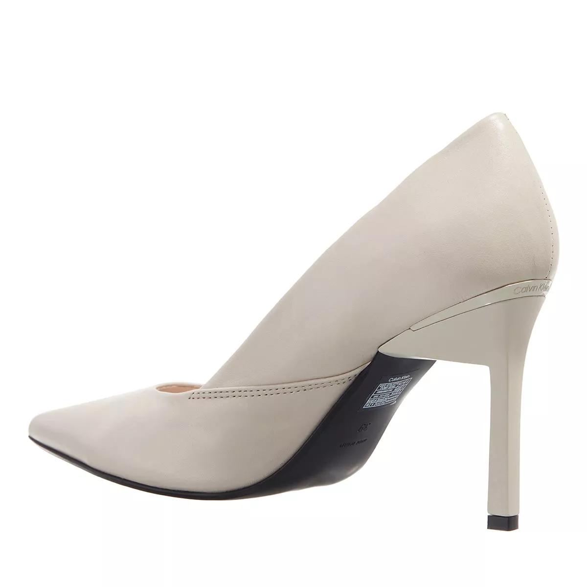 Calvin klein deals ginostra pump