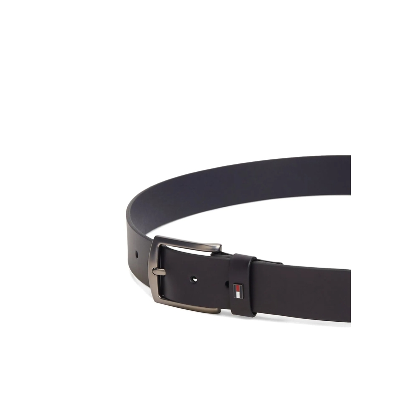 Tommy Hilfiger Gürtel Tommy Hilfiger Belt Space Blue Space Blue(Image 3)