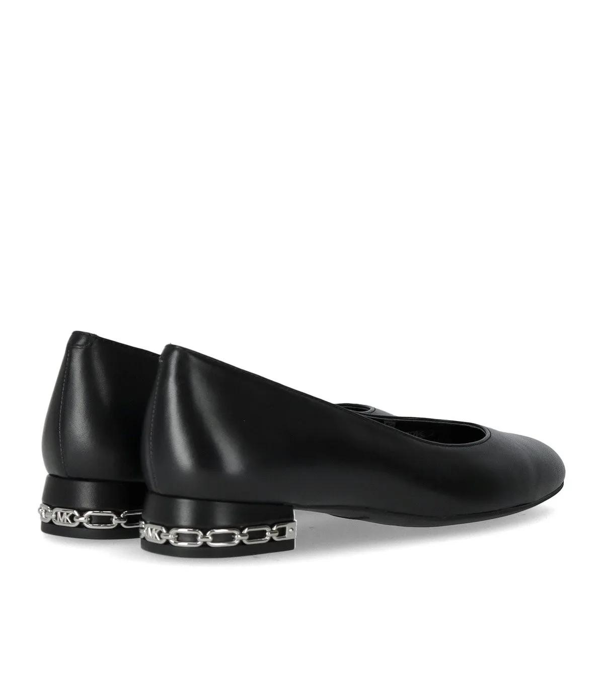 Thumbnail - Michael Kors Loafer - June Flex Ballet - Gr. 36 (EU) - in Schwarz - für Damen
