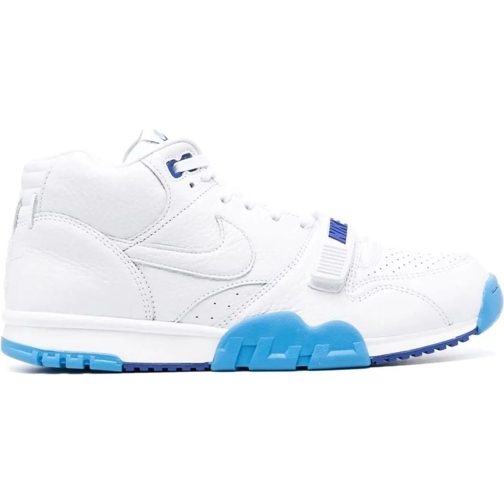 Nike lage-top sneaker Air Trainer 1 Sneakers weiß