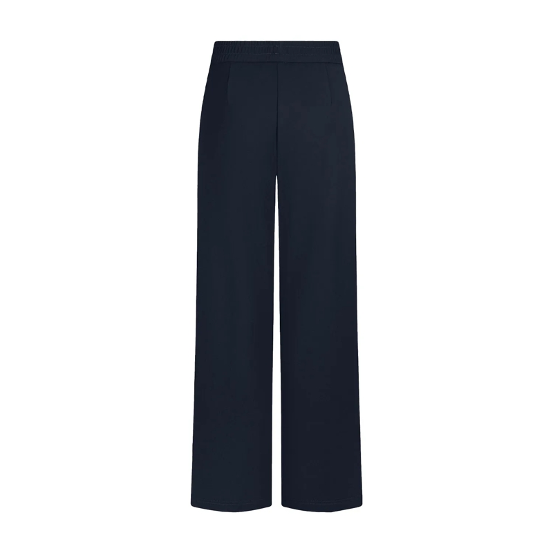 Raffaelo Rossi Pantalons décontractés Hose Cosmea blau(Image 2)