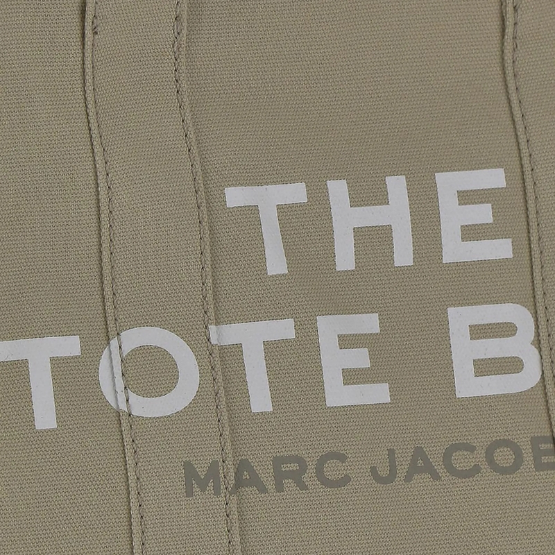 Marc Jacobs Tote Bags Beige beige(Image 8)