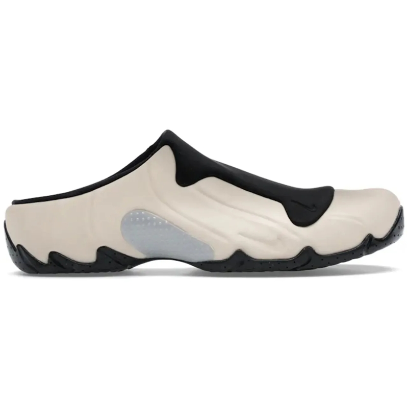 Nike Low-Top-Sneaker Nike Clogposite Sanddrift schwarz