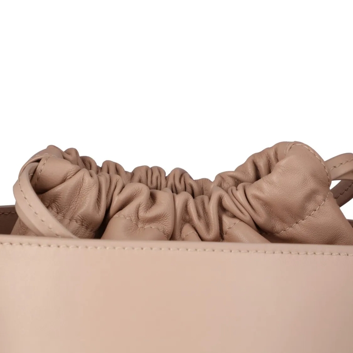 ハンドバッグ Chloe Sense Bucket Bag 2Way Beige Chloé Sense Bucket Bag 2Way Beige Neutrals | Bucket Bag