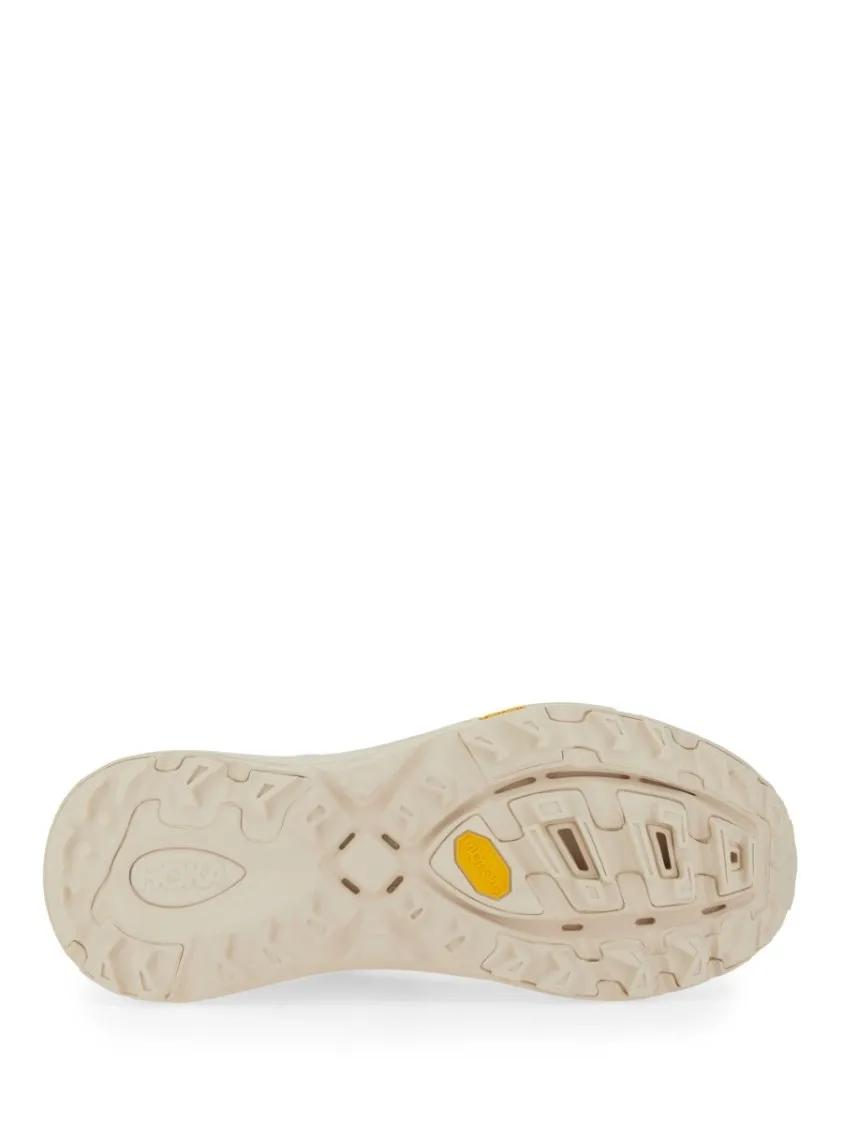 Thumbnail - Hoka Low-Top Sneaker - Mafate Three2 Sneaker - Gr. 7 - in Beige - für Damen