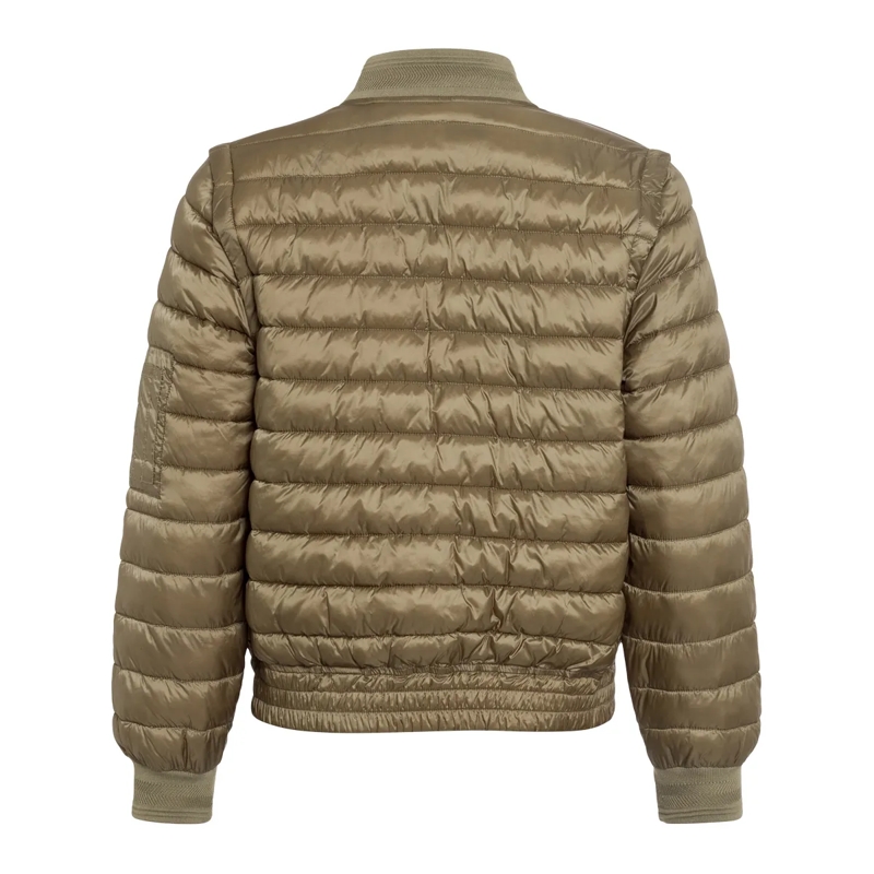 Marc Aurel Bomberjacke Bomberjacke khaki(Image 5)