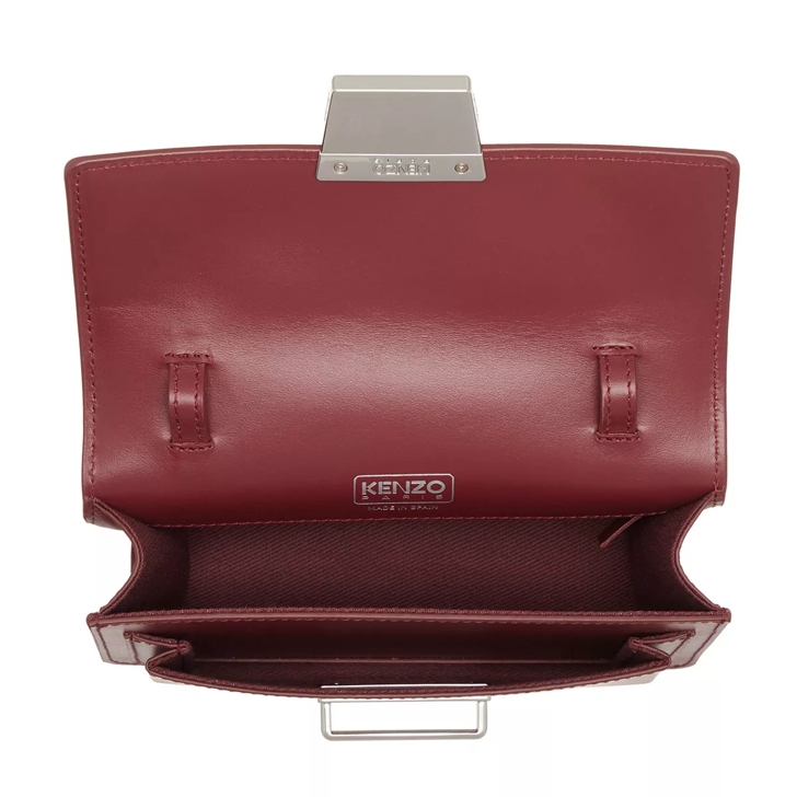 Kenzo on sale purse red