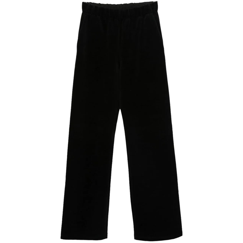 Golden Goose  Trousers Black schwarz