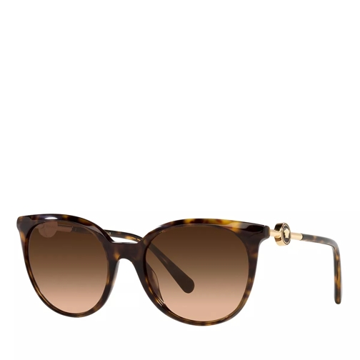 Versace 0VE4404 HAVANA Sonnenbrille