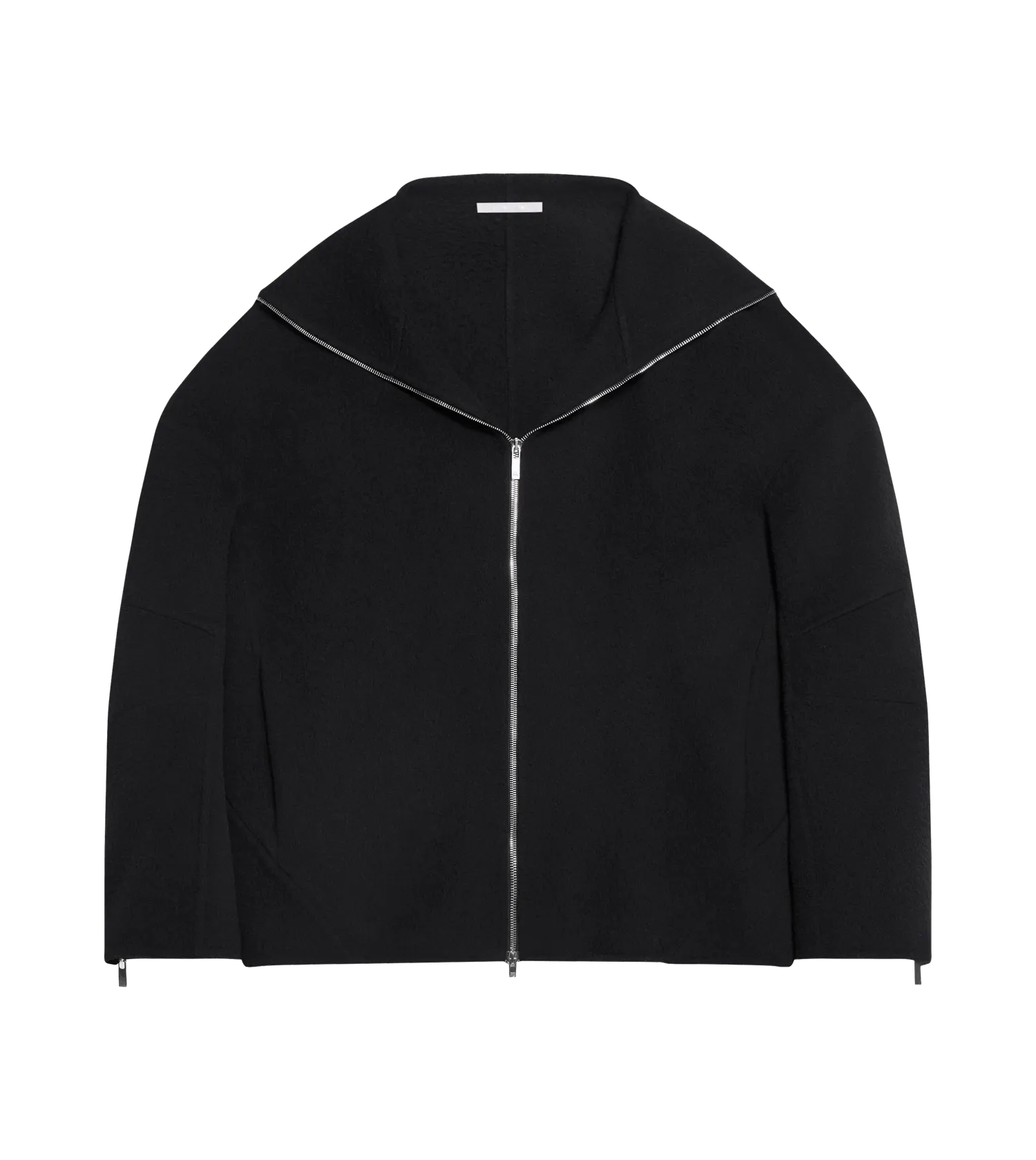 Helmut Lang - Helmut Lang O07HW496 black - Größe S - schwarz