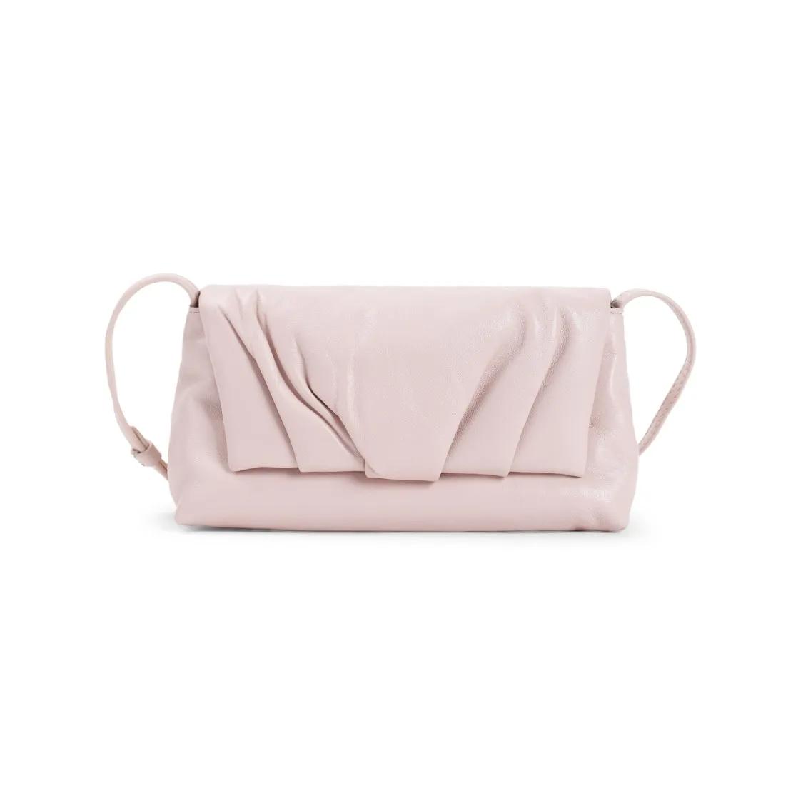 Dries Van Noten Shopper - Pillow Shoulder Bag - Gr. unisize - in Rosa - für Damen