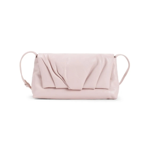 Dries Van Noten Schultertasche Pillow Shoulder Bag Pink