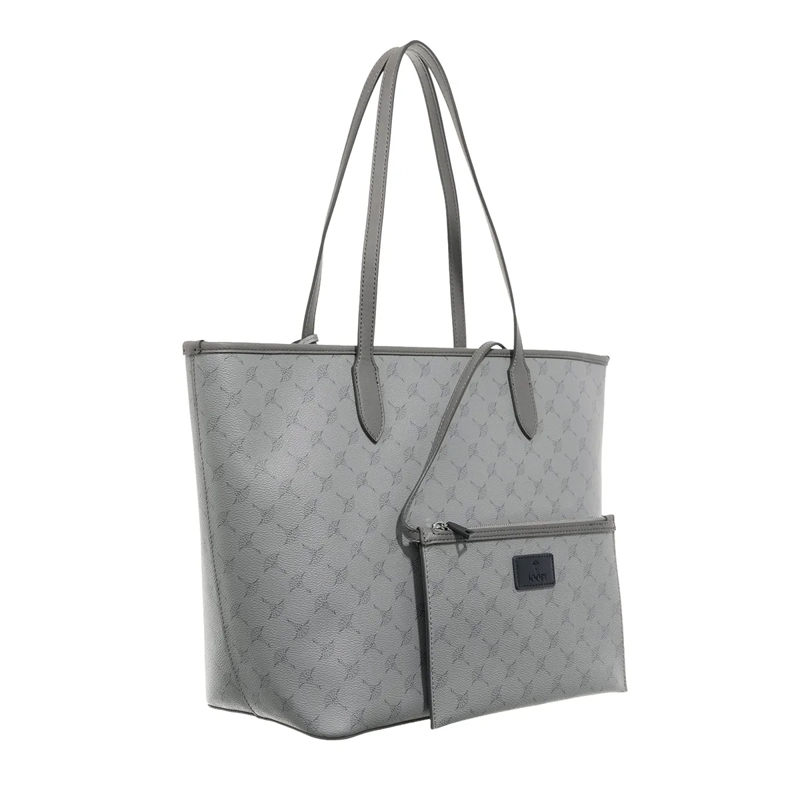 JOOP! Shopper Cortina 1.0 Lara Shopper Lhz Frost Gray(Image 3)