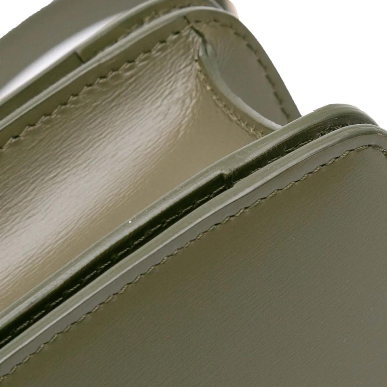 Thumbnail - Celine Hobo Bags - Small Calfskin Classic Box - Gr. unisize - in Grün - für Damen