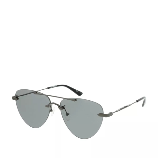 McQ MQ0225SA 59 001 Sunglasses
