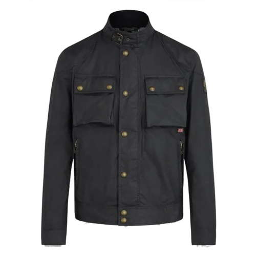 Belstaff Daunenjacken Coats Black schwarz