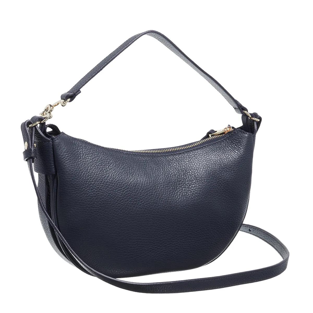 Coccinelle Hobo bags C-Easy in blauw