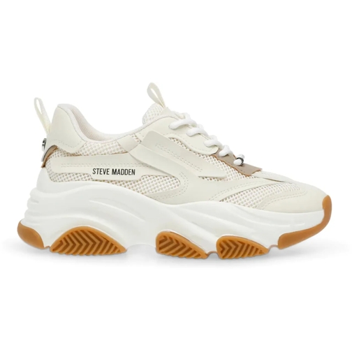 Steve Madden sneaker basse Sneakers Cream weiß