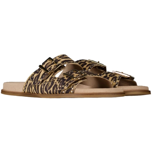 Toral Sandale Toral Tl-selma Slippers Bruin Tl-selma braun (Image 2)