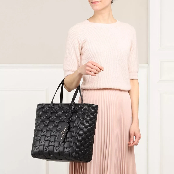 Michael kors lg grab bag deals