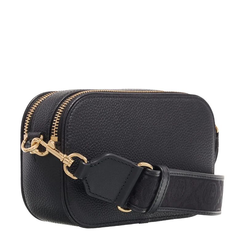 Tory Burch Camera Bag Miller Mini Crossbody Bag Black(Image 3)