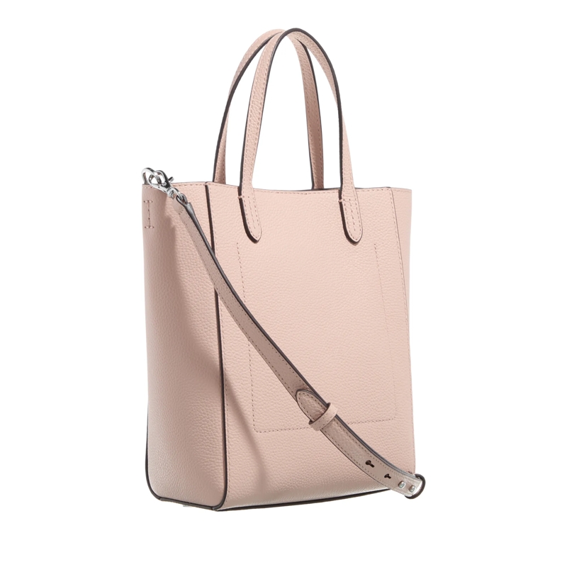 Lauren Ralph Lauren Tote Cmryn Sm Shp Tote Small Sunrise Blush (Image 3)