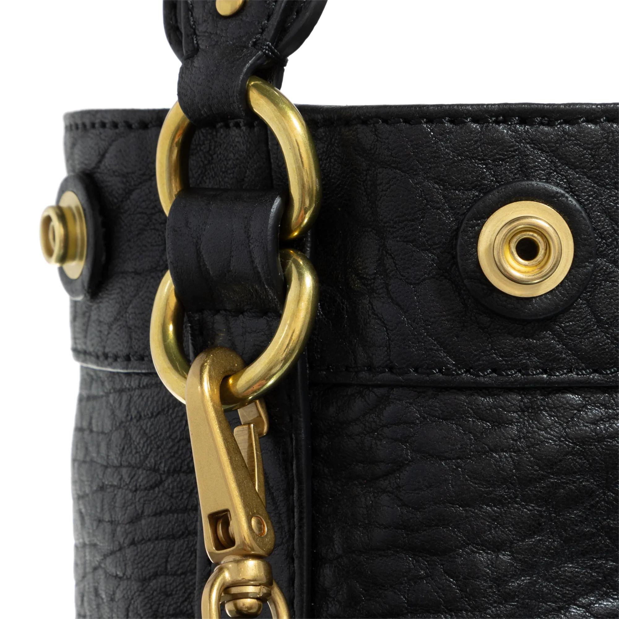 Thumbnail - Jerome Dreyfuss Beuteltaschen - Ben S - Gr. unisize - in Schwarz - für Damen