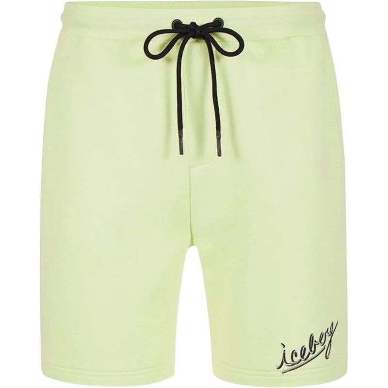 Iceberg Shorts Iceberg Shorts Lime 24ei1p0d0216309 grün