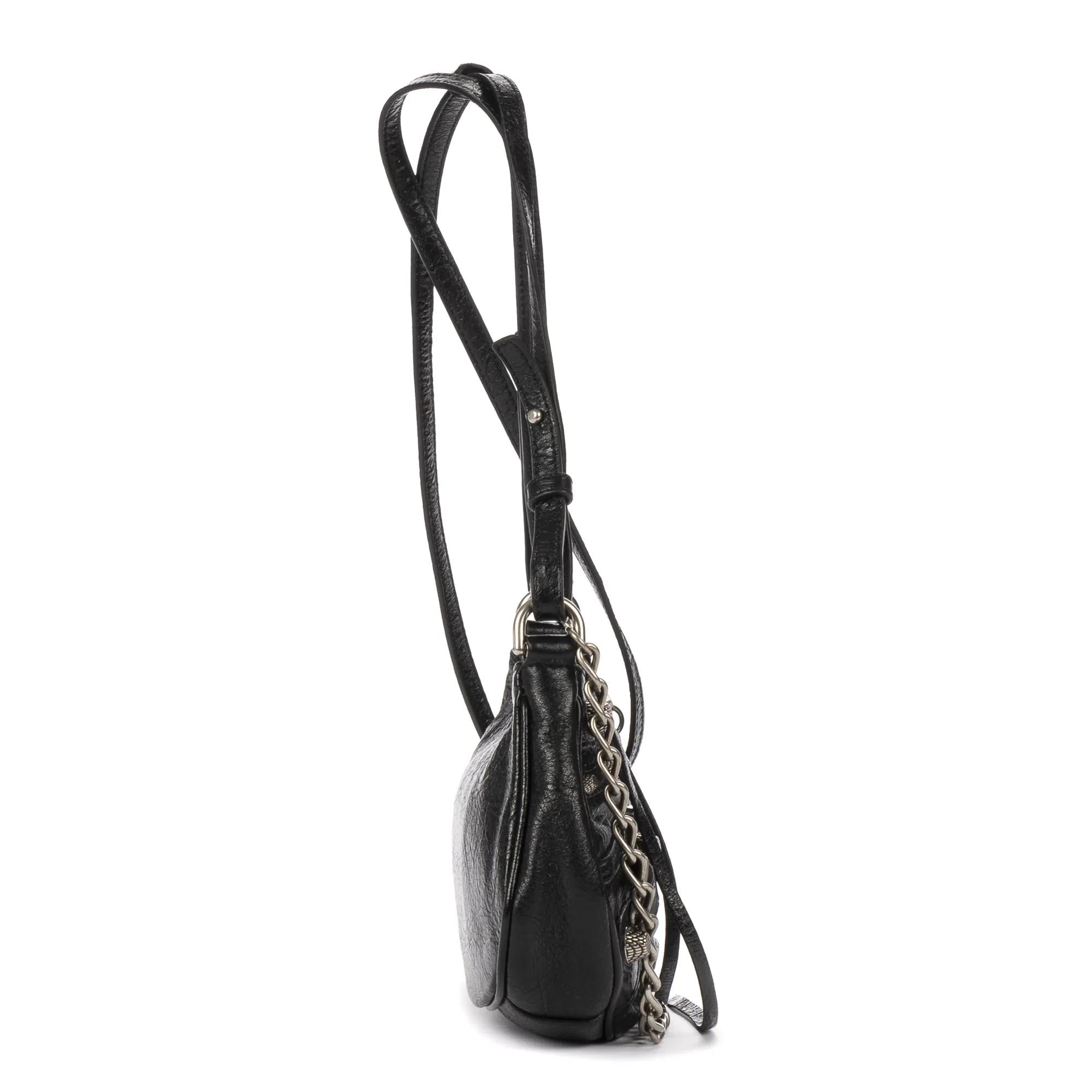 Thumbnail - Balenciaga Crossbody Bags - Mini Le Cagole - Gr. unisize - in Schwarz - für Damen