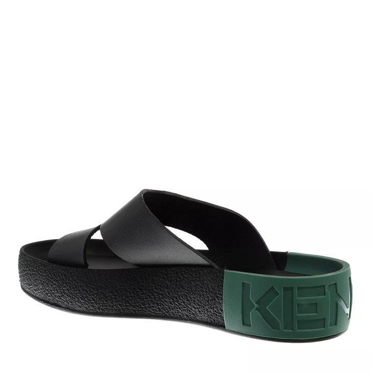 Kenzo slide store