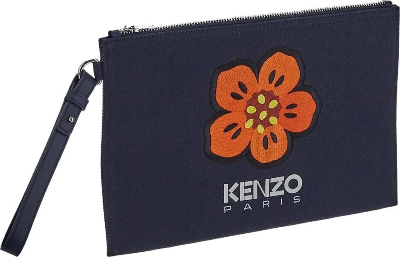 Kenzo tiger clutch bag new arrivals