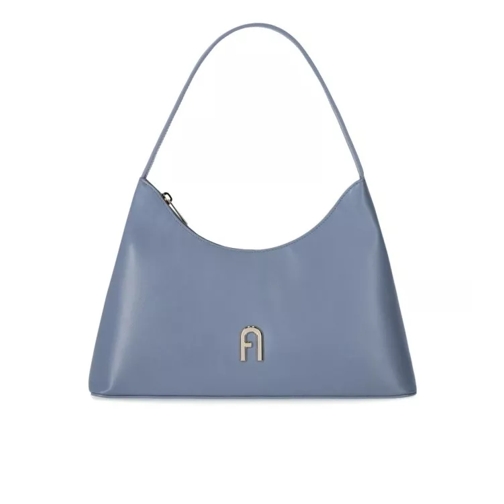 Furla Furla Diamante S Shoulder Bag Celestial Axelremsväska