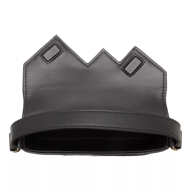 Missoni Schultertasche MI10002H Wave Shoulder Bag Small(Image 6)