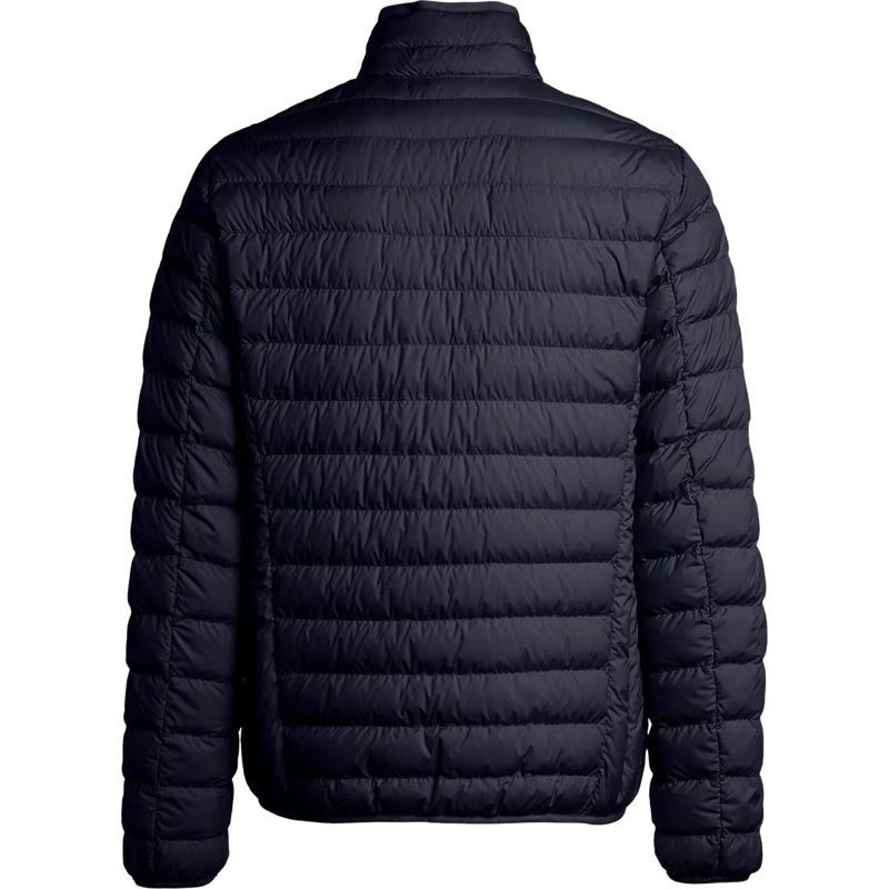 Parajumpers Daunenjacke Ugo Down Jacket Blue Navy blau(Image 3)