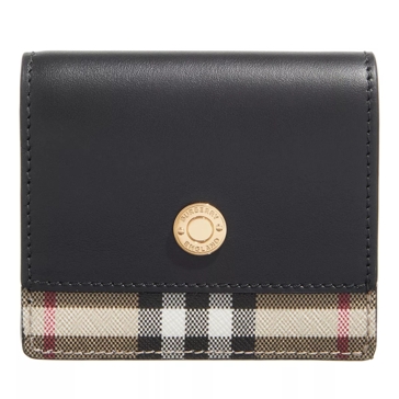 Burberry wallet cheap with strap