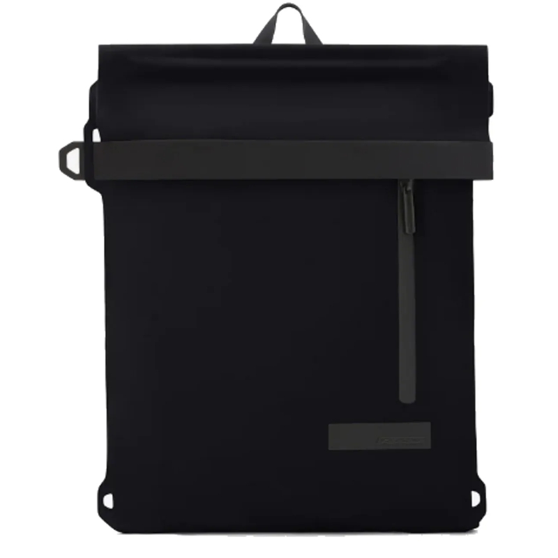 Rrd Rucksack Bags Black schwarz