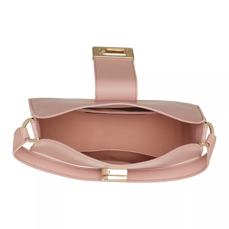 Furla Schultertasche Furla 1927 S Shoulder Bag Soft Alba(Image 5)